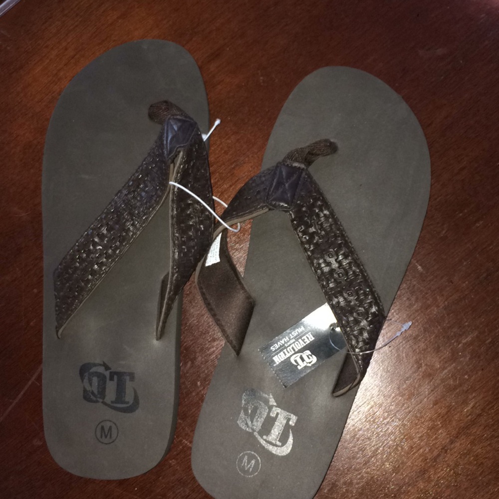 Ot revolution men’s must haves